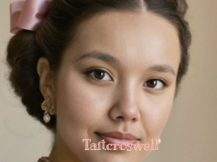 Taitcroswell