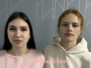 Taiteanddaisy