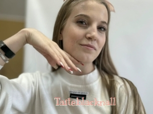 Taiteblacknall