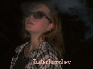 Taitechurchey