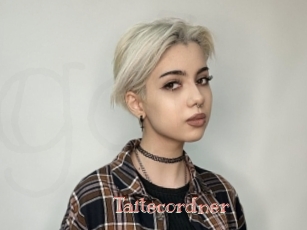 Taitecordner