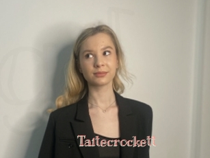 Taitecrockett