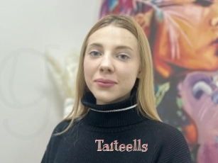 Taiteells