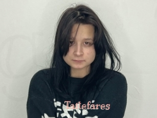 Taitefares