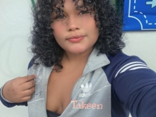 Takeen