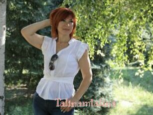 Talinamtalina