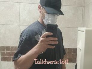 Talkherintoit