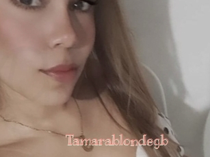 Tamarablondegb