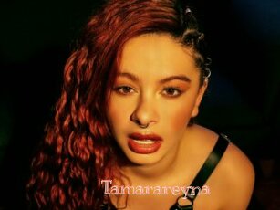 Tamarareyna