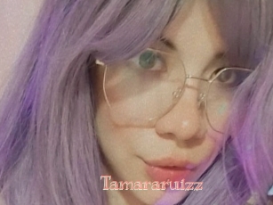 Tamararuizz