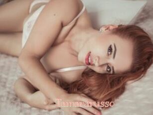 Tamararusso