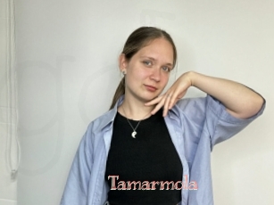 Tamarmola