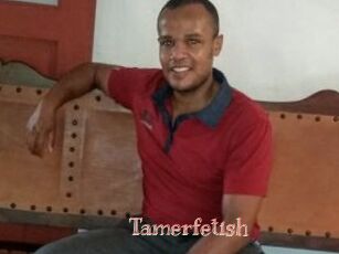 Tamerfetish