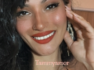 Tammyamor