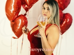 Tamyrousee