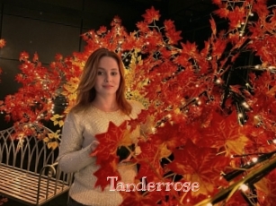Tanderrose
