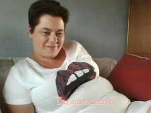 Tangawomen