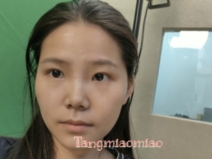 Tangmiaomiao