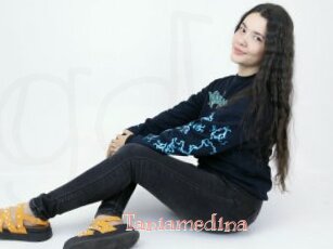 Taniamedina