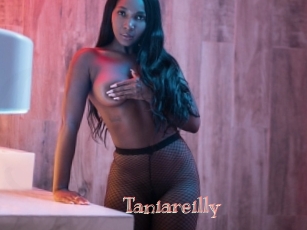 Taniareilly
