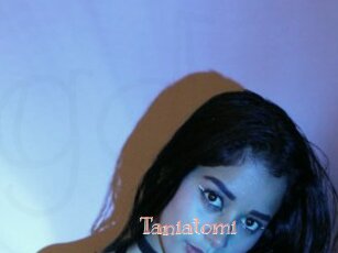 Taniatomi