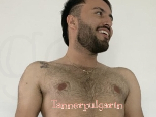 Tannerpulgarin