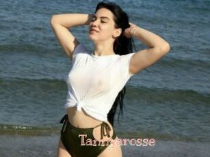 Tannyarosse