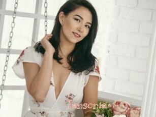 Tansonia