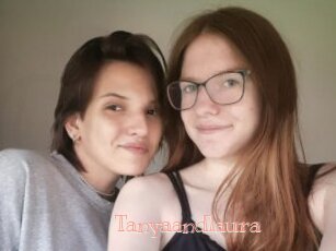 Tanyaandlaura