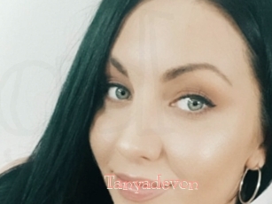 Tanyadevon