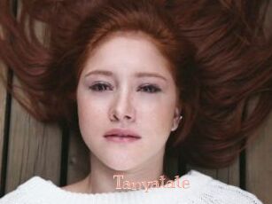 Tanyatate
