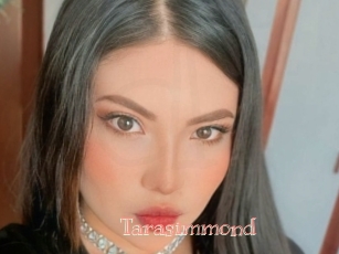 Tarasimmond