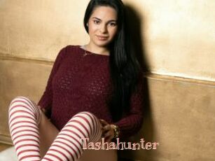 Tashahunter