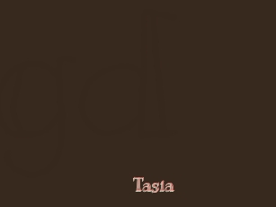 Tasia