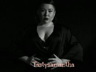 Tastysamantha