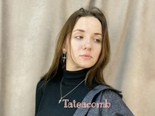 Tateacomb