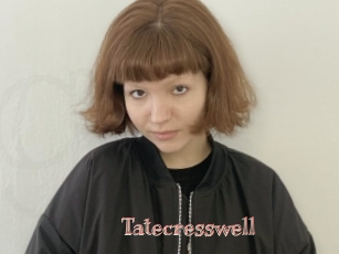 Tatecresswell