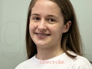 Tatecroke