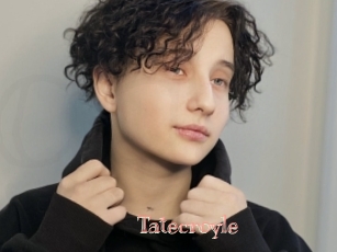 Tatecroyle