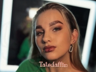 Tatedaffin