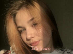 Tatefears