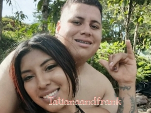 Tatianaandfrank