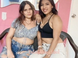 Tatianaandsol