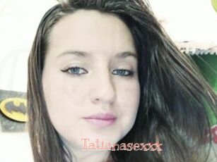 Tatianasexxx