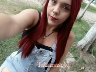 Tatianasoto