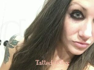 Tatted_fitfox
