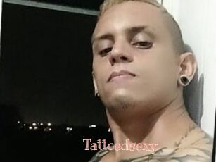 Tattoedsexy