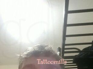 Tattoomills