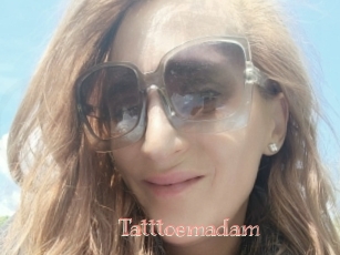 Tatttoemadam