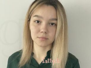 Tattydi